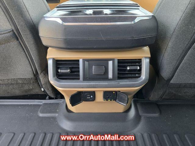 2021 Ford F-150 XLT 2WD SuperCrew 5.5' Box