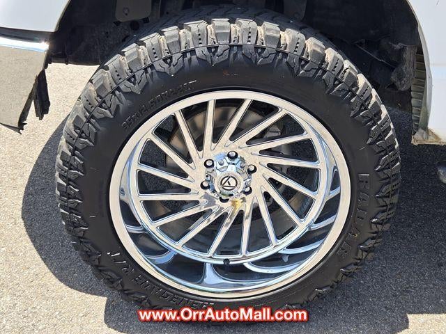 2021 Ford F-150 XLT 2WD SuperCrew 5.5' Box