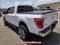 2021 Ford F-150 XLT 2WD SuperCrew 5.5' Box