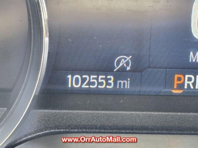2021 Ford F-150 XLT 2WD SuperCrew 5.5' Box