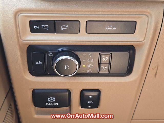 2021 Ford F-150 XLT 2WD SuperCrew 5.5' Box