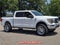 2021 Ford F-150 XLT 2WD SuperCrew 5.5' Box