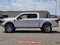 2021 Ford F-150 XLT 2WD SuperCrew 5.5' Box