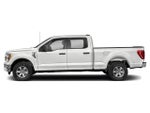 2021 Ford F-150 XLT 2WD SuperCrew 5.5' Box