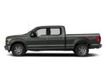2017 Ford F-150 Lariat 4WD SuperCrew 5.5' Box