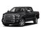 2017 Ford F-150 Platinum 4WD SuperCrew 5.5' Box