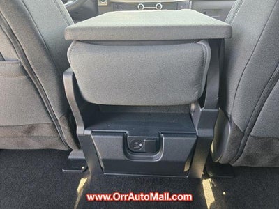 2022 Ford F-150 XLT 4WD SuperCrew 5.5' Box