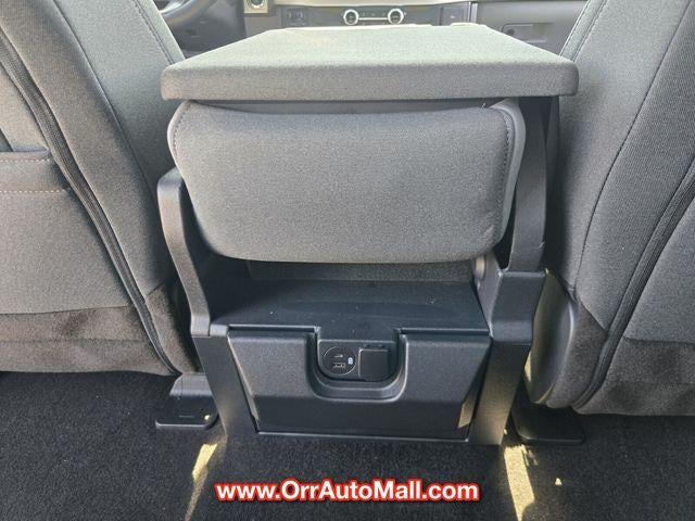 2022 Ford F-150 XLT 4WD SuperCrew 5.5' Box