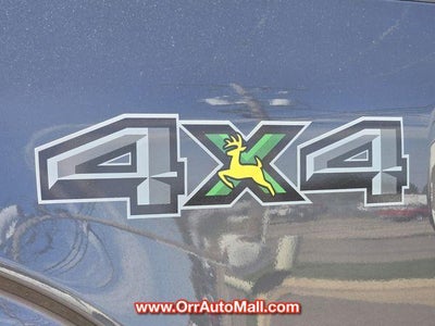 2022 Ford F-150 XLT 4WD SuperCrew 5.5' Box