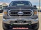 2022 Ford F-150 XLT 4WD SuperCrew 5.5' Box