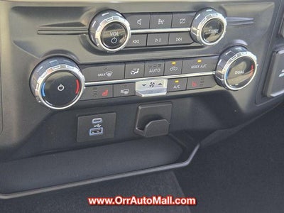 2022 Ford F-150 XLT 4WD SuperCrew 5.5' Box