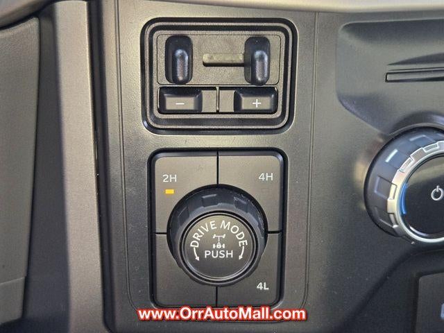 2022 Ford F-150 XLT 4WD SuperCrew 5.5' Box