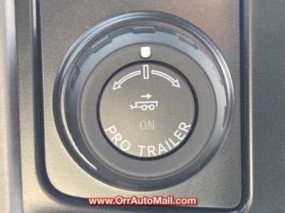 2022 Ford F-150 XLT 4WD SuperCrew 5.5' Box