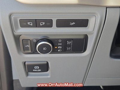 2022 Ford F-150 XLT 4WD SuperCrew 5.5' Box