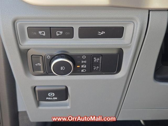2022 Ford F-150 XLT 4WD SuperCrew 5.5' Box