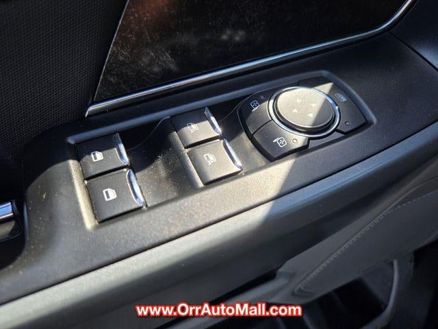 2022 Ford F-150 XLT 4WD SuperCrew 5.5' Box