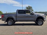 2022 Ford F-150 XLT 4WD SuperCrew 5.5' Box
