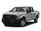 2016 Ford F-150 4WD SuperCrew 5-1/2 Ft Box XL