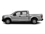 2016 Ford F-150 4WD SuperCrew 5-1/2 Ft Box XL