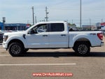 2023 Ford F-150 XL 4WD SuperCrew 5.5' Box