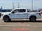 2023 Ford F-150 XL 4WD SuperCrew 5.5' Box