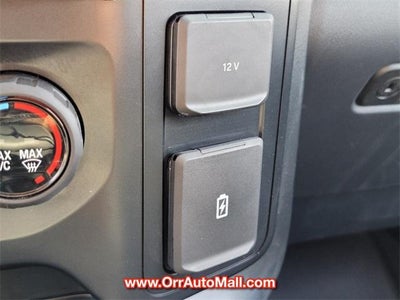 2023 Ford F-150 XL 4WD SuperCrew 5.5' Box