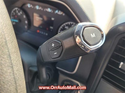 2023 Ford F-150 XL 4WD SuperCrew 5.5' Box