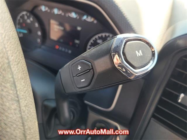 2023 Ford F-150 XL 4WD SuperCrew 5.5' Box