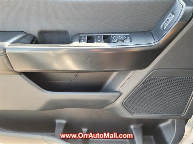 2023 Ford F-150 XL 4WD SuperCrew 5.5' Box