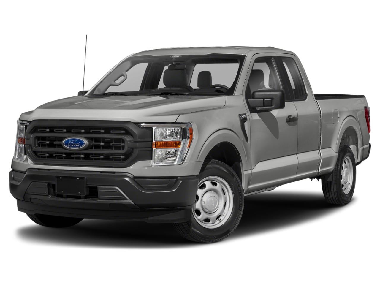 2023 Ford F-150 XL 4WD SuperCab 6.5' Box