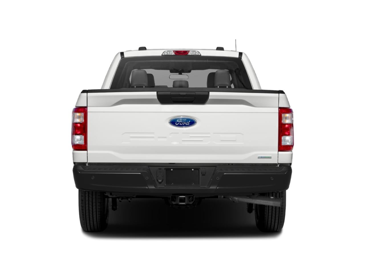 2023 Ford F-150 XL 4WD SuperCab 6.5' Box