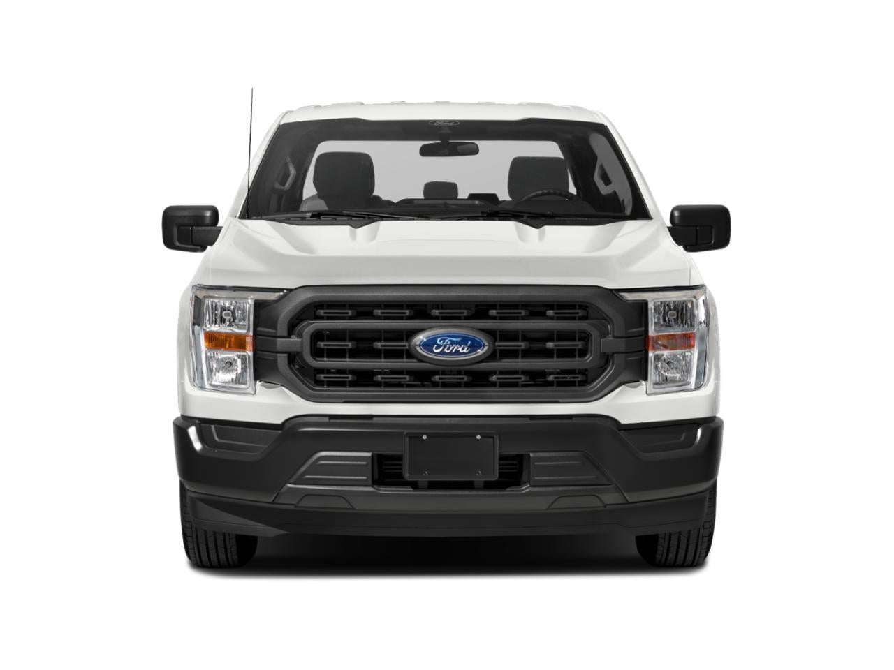 2023 Ford F-150 XL 4WD SuperCab 6.5' Box