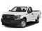 2019 Ford F-150 XL 2WD Reg Cab 6.5' Box