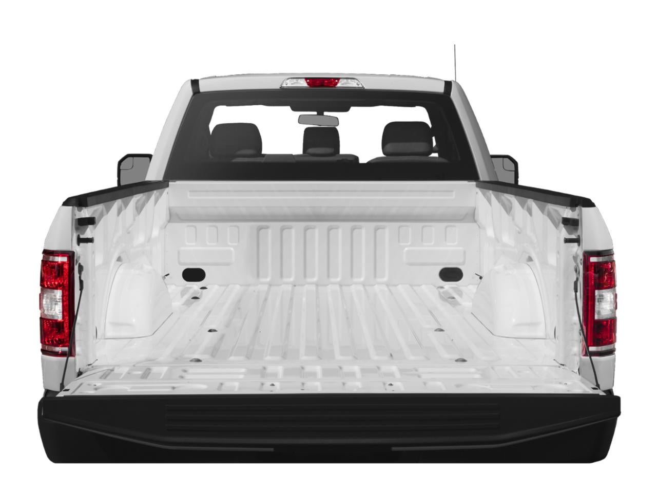 2019 Ford F-150 XL 2WD Reg Cab 6.5' Box