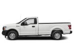 2019 Ford F-150 XL 2WD Reg Cab 6.5' Box