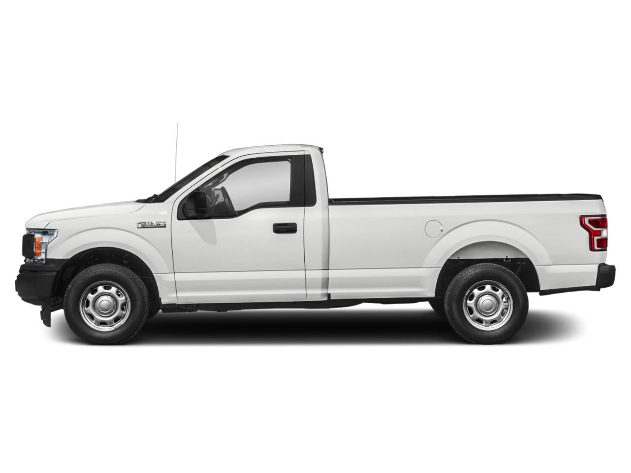 2019 Ford F-150 XL 2WD Reg Cab 6.5' Box