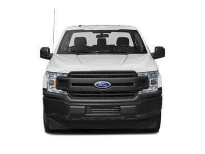 2019 Ford F-150 XL 2WD Reg Cab 6.5' Box