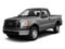 2010 Ford F-150 2WD Regular Cab 6-1/2 Ft Box XL