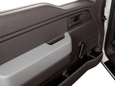 2010 Ford F-150 2WD Regular Cab 6-1/2 Ft Box XL