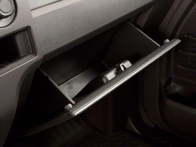 2010 Ford F-150 2WD Regular Cab 6-1/2 Ft Box XL