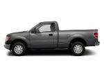 2010 Ford F-150 2WD Regular Cab 6-1/2 Ft Box XL