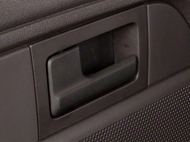 2010 Ford F-150 2WD Regular Cab 6-1/2 Ft Box XL