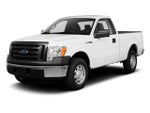 2010 Ford F-150 2WD Regular Cab 6-1/2 Ft Box XL