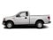 2010 Ford F-150 2WD Regular Cab 6-1/2 Ft Box XL