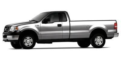2005 Ford F-150 Base