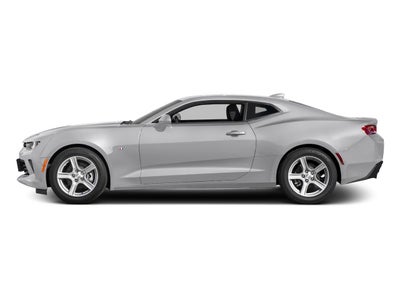 2016 Chevrolet Camaro 2dr Coupe 1LT