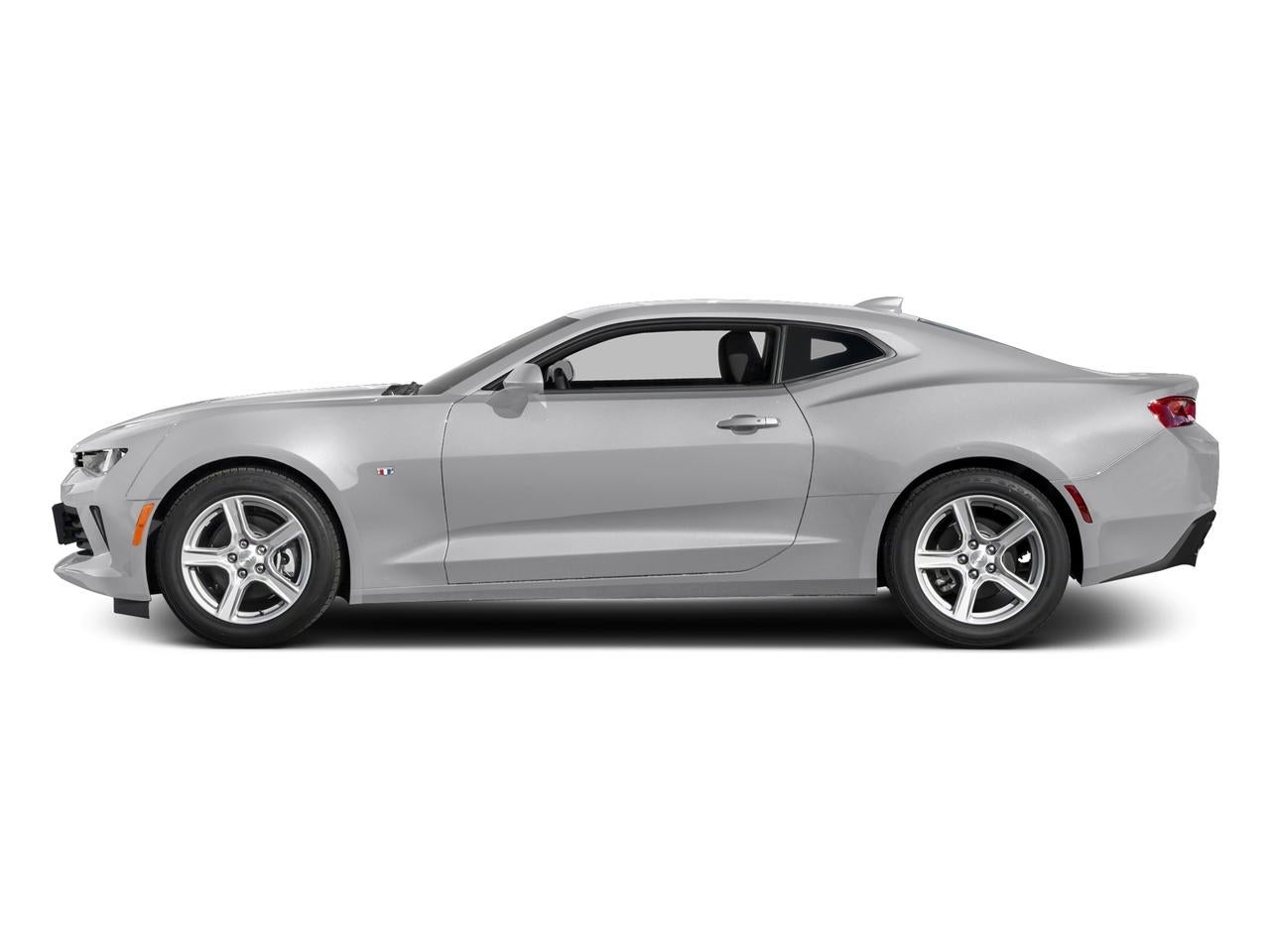 2016 Chevrolet Camaro 2dr Coupe 1LT