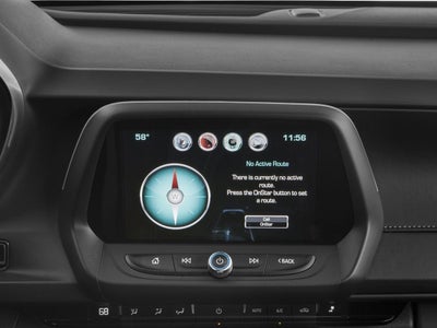 2016 Chevrolet Camaro 2dr Coupe 1LT