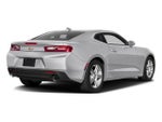 2016 Chevrolet Camaro 2dr Coupe 1LT