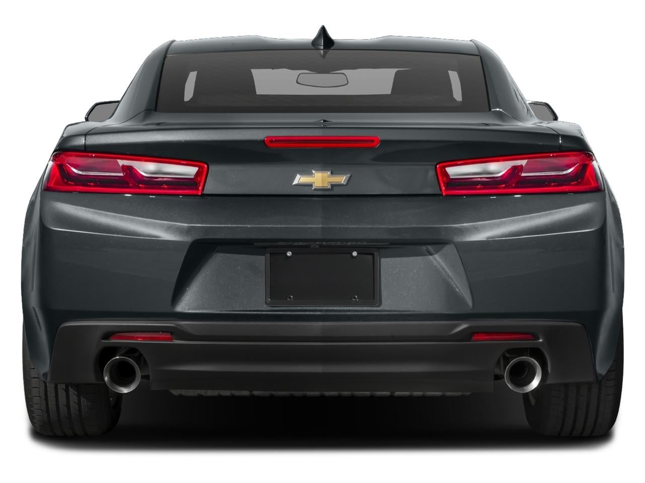 2016 Chevrolet Camaro 2dr Coupe 1LT